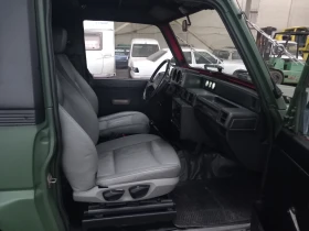 Daihatsu Rocky, снимка 13