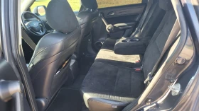 Honda Cr-v 2.2i-DTEC Facelift, снимка 14