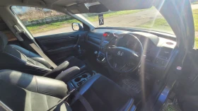 Honda Cr-v 2.2i-DTEC Facelift, снимка 16