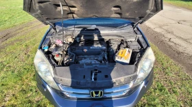 Honda Cr-v 2.2i-DTEC Facelift, снимка 6