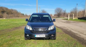Honda Cr-v 2.2i-DTEC Facelift, снимка 1