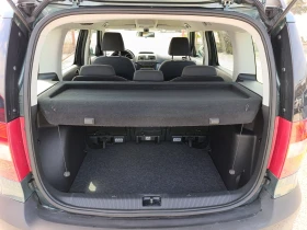 Skoda Yeti 1.8 TSI 4x4, снимка 8