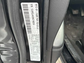 Dodge Durango SXT AWD 3.6L V6 * Възможност за ГАЗ, снимка 14