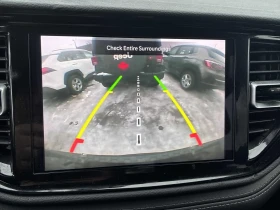 Dodge Durango SXT AWD 3.6L V6 * Възможност за ГАЗ, снимка 10