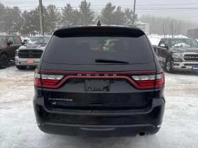 Dodge Durango SXT AWD 3.6L V6 * Възможност за ГАЗ, снимка 4