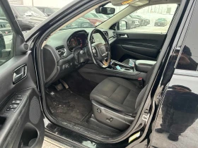 Dodge Durango SXT AWD 3.6L V6 * Възможност за ГАЗ, снимка 7