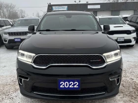 Dodge Durango SXT AWD 3.6L V6 * Възможност за ГАЗ, снимка 5