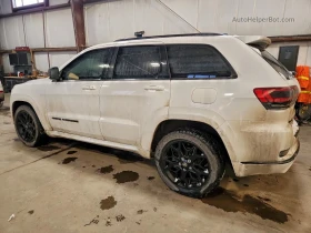 Jeep Grand cherokee 3.6* Limited X, снимка 6