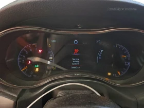 Jeep Grand cherokee 3.6* Limited X, снимка 10