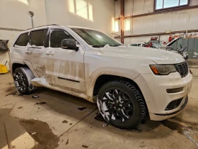Jeep Grand cherokee 3.6* Limited X, снимка 3
