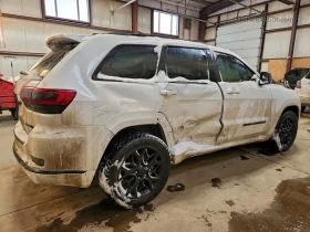 Jeep Grand cherokee 3.6* Limited X, снимка 4