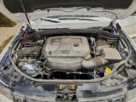 Jeep Grand cherokee 3.6* Limited X, снимка 9