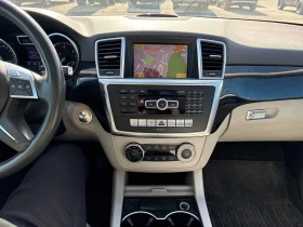 Mercedes-Benz ML 350 * BlueTEC * CARFAX * KEYLESS * NAVI * ПОДГРЕВ, снимка 9