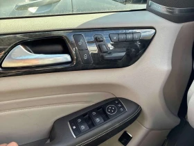 Mercedes-Benz ML 350 * BlueTEC * CARFAX * KEYLESS * NAVI * ПОДГРЕВ, снимка 15