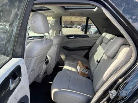 Mercedes-Benz ML 350 * BlueTEC * CARFAX * KEYLESS * NAVI * ПОДГРЕВ, снимка 16