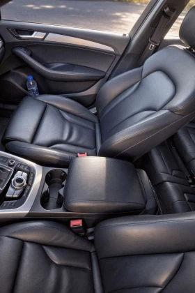 Audi Q5 2.0tfsi 8R tiptronic S line, снимка 2