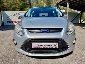 Ford C-max 1.0EKONETIC* REALNI KM* UNIKAT* , снимка 2