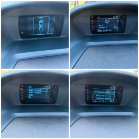 Ford C-max 1.0EKONETIC* REALNI KM* UNIKAT* , снимка 12