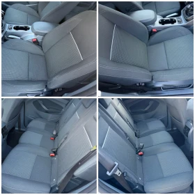 Ford C-max 1.0EKONETIC* REALNI KM* UNIKAT* , снимка 8