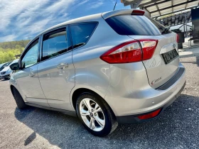 Ford C-max 1.0EKONETIC* REALNI KM* UNIKAT* , снимка 6