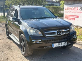 Mercedes-Benz GL 320 * 7-МЕСТЕН * OffRoad пакет, снимка 2