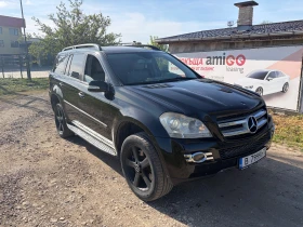 Mercedes-Benz GL 320 * 7-МЕСТЕН * OffRoad пакет, снимка 15
