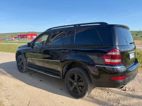Mercedes-Benz GL 320 * 7-МЕСТЕН * OffRoad пакет, снимка 17