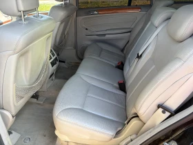Mercedes-Benz GL 320 * 7-МЕСТЕН * OffRoad пакет, снимка 9