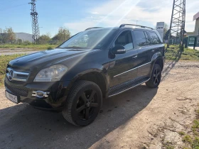 Mercedes-Benz GL 320 * 7-МЕСТЕН * OffRoad пакет, снимка 14