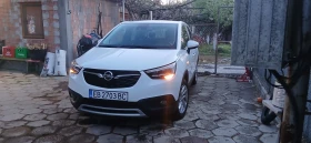 Opel Crossland X 1, 5D, снимка 2