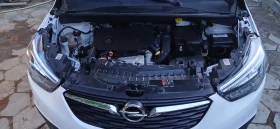 Opel Crossland X 1, 5D, снимка 12