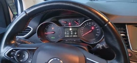 Opel Crossland X 1, 5D, снимка 7