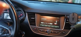 Opel Crossland X 1, 5D, снимка 8