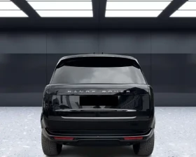 Land Rover Range rover P550e = Autobiography = Гаранция, снимка 2