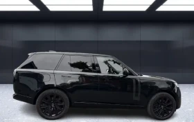 Land Rover Range rover P550e = Autobiography = Гаранция, снимка 4