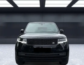 Land Rover Range rover P550e = Autobiography = Гаранция, снимка 1