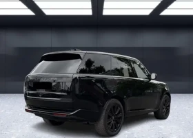 Land Rover Range rover P550e = Autobiography = Гаранция, снимка 3
