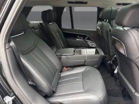 Land Rover Range rover P550e = Autobiography = Гаранция, снимка 8