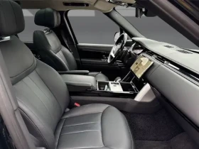 Land Rover Range rover P550e = Autobiography = Гаранция, снимка 7