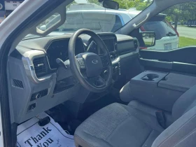 Ford F150 * 4WD SuperCrew 5.5' Box * CARFAX * АВТОКРЕДИТ, снимка 5