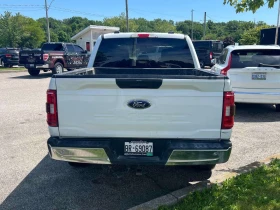 Ford F150 * 4WD SuperCrew 5.5' Box * CARFAX * АВТОКРЕДИТ, снимка 4
