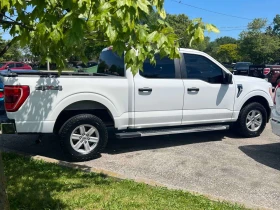 Ford F150 * 4WD SuperCrew 5.5' Box * CARFAX * АВТОКРЕДИТ, снимка 3