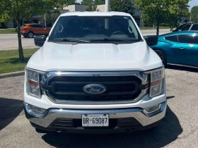Ford F150 * 4WD SuperCrew 5.5' Box * CARFAX * АВТОКРЕДИТ, снимка 6