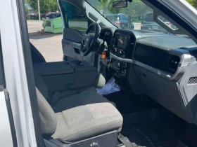 Ford F150 * 4WD SuperCrew 5.5' Box * CARFAX * АВТОКРЕДИТ, снимка 16