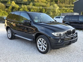 BMW X5 3.0 TDI Панорама, снимка 3