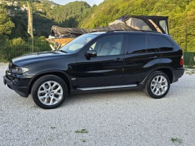 BMW X5 3.0 TDI Панорама, снимка 7