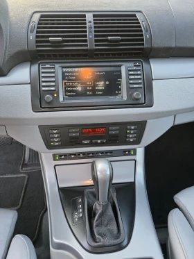 BMW X5 3.0 TDI Панорама, снимка 16
