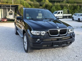 BMW X5 3.0 TDI Панорама, снимка 2