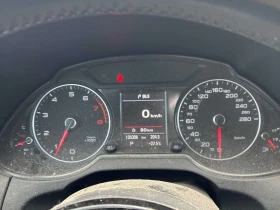 Audi Q5 * 2.0T Progressiv * CARFAX * БЕЗ ПЪРВОНАЧАЛНА ВНОС, снимка 8