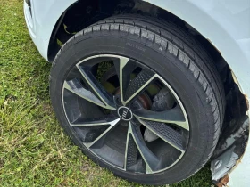 Audi Q5 * 2.0T Progressiv * CARFAX * БЕЗ ПЪРВОНАЧАЛНА ВНОС, снимка 7